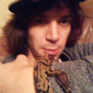 Meet your Posher, Ryan